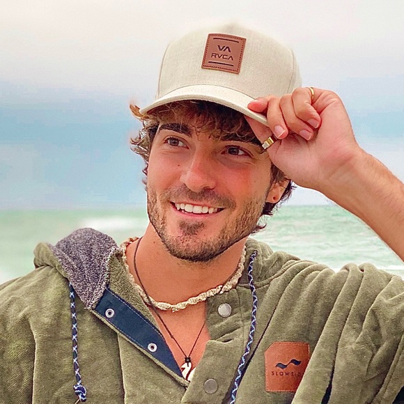 Meet your Posher, Marc - Picture 1 of 1